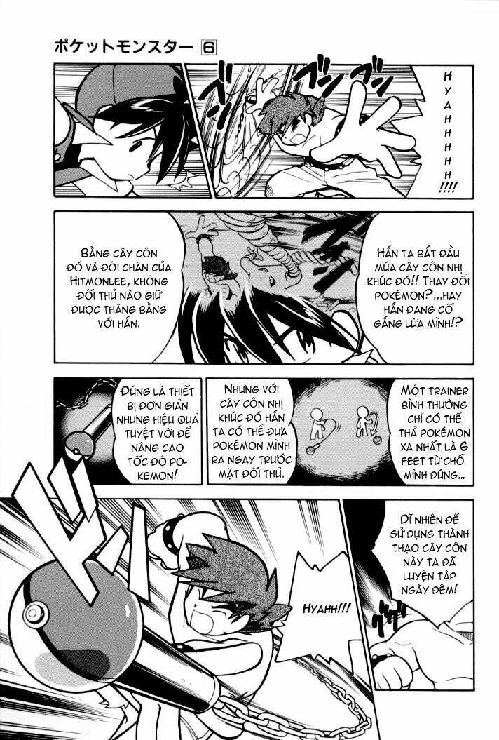 thú cưng đặc biệt chapter 66 21