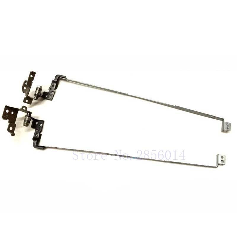 Mới Bản Lề Lcd 15.6 "Cho Laptop Hp Compaq 630 631 635 Presario Cq57 Cq57-1000