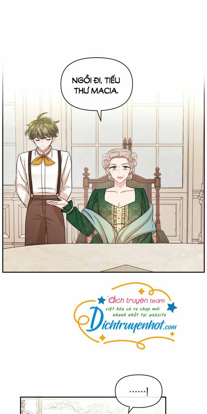 tiểu thư scarlet, em không muốn trả thù sao? chapter 48 8