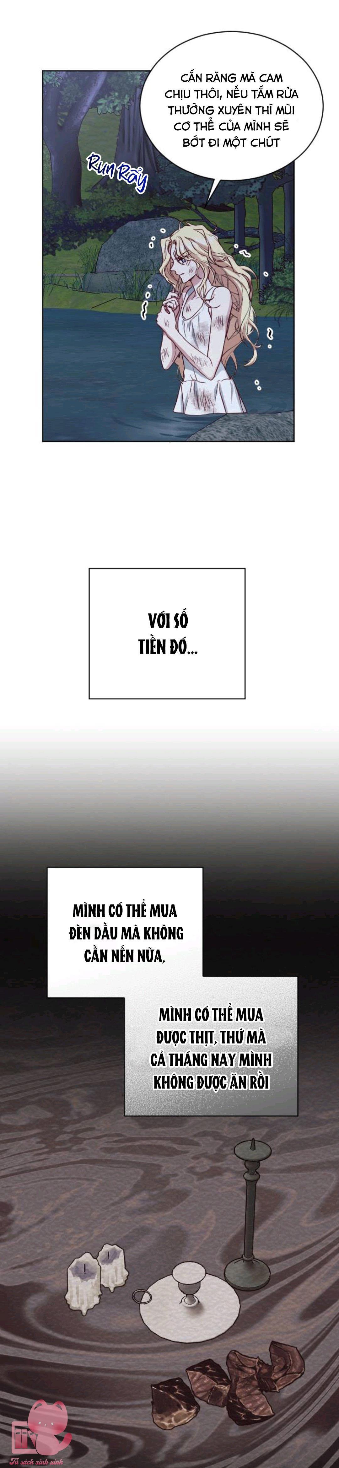 đoá hoa của dã thú chapter 4 27