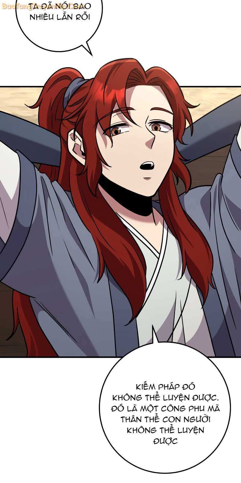 cửu thiên kiếm pháp chapter 108 63