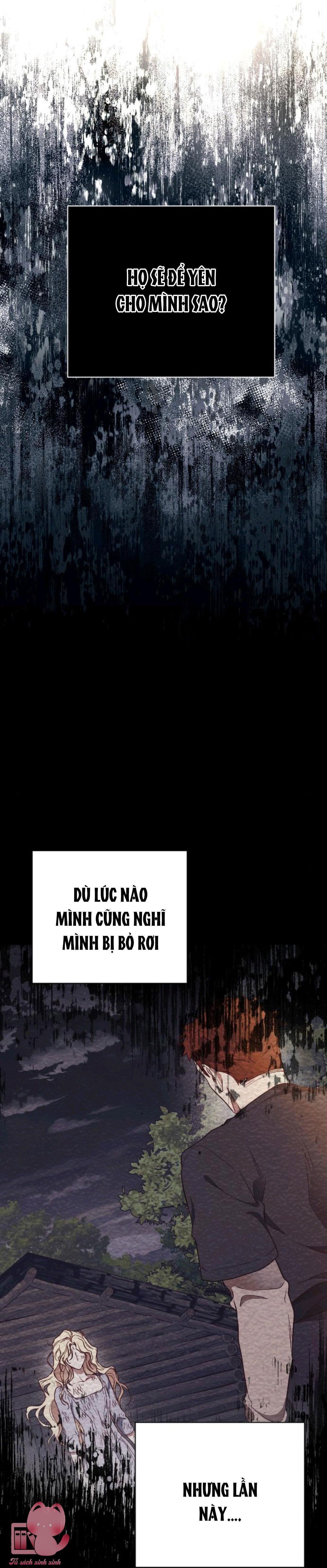 đoá hoa của dã thú chapter 12 19