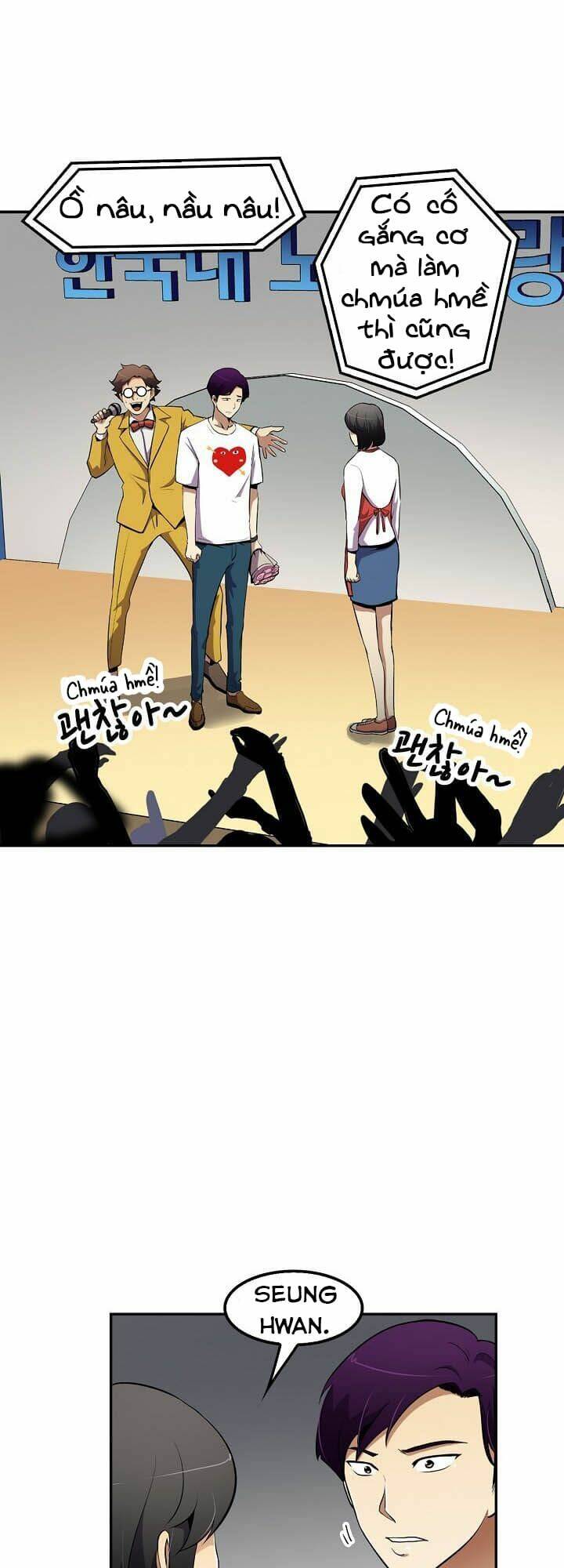 điều tra viên chuyển sinh chapter 34 19