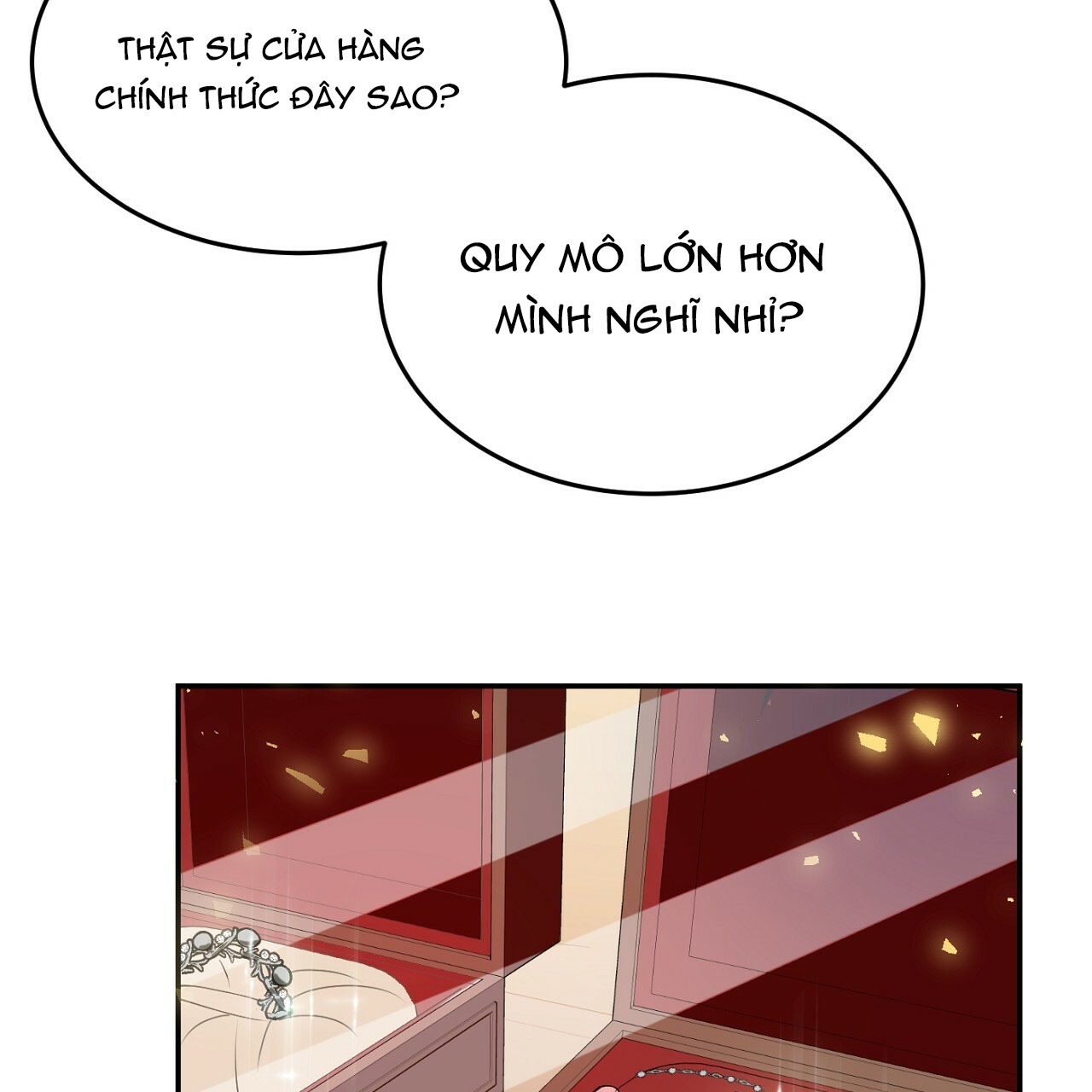 nữ công tước quạ chapter 5 10