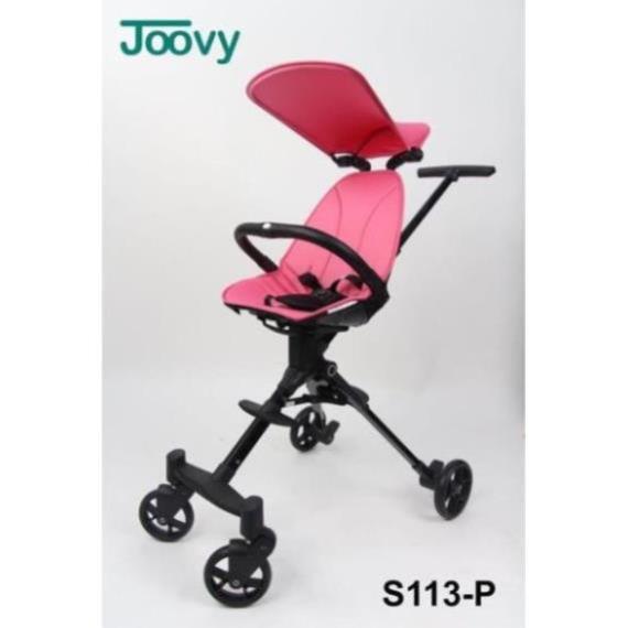 Xe đẩy 2 chiều cho bé S113