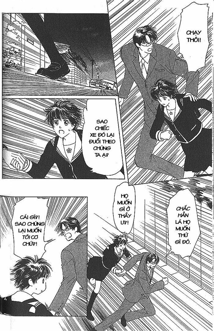 suki dakara suki chapter 12 6