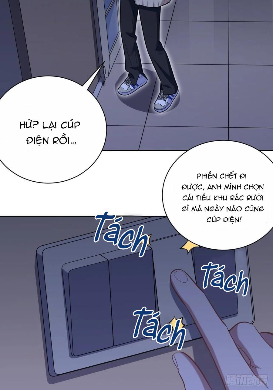 bố vợ đại nhân là bà xã chapter 215 25