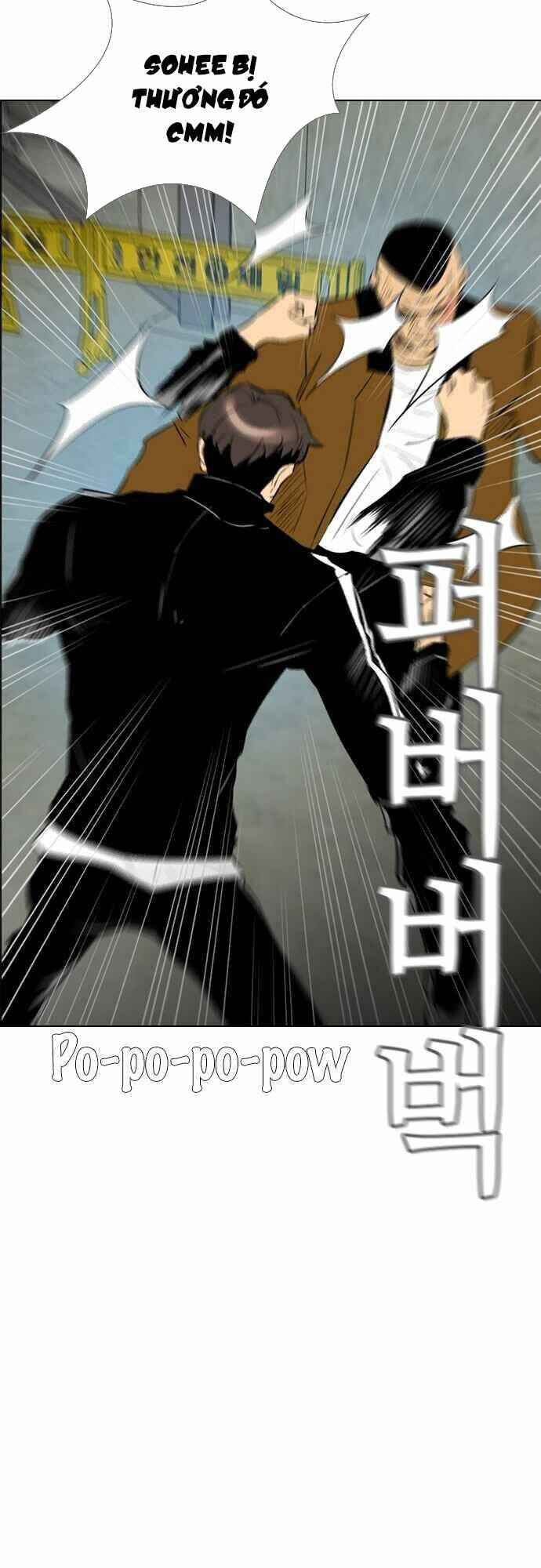 kẻ hồi sinh chapter 136 16