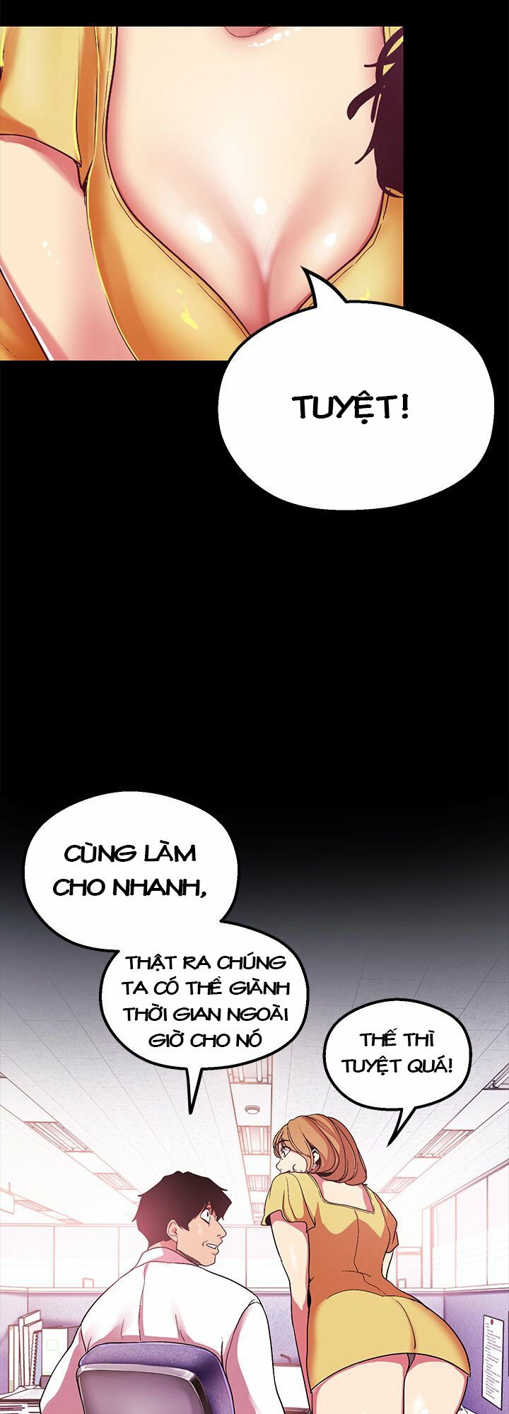 tân thế giới tuyệt vời chapter 20 55