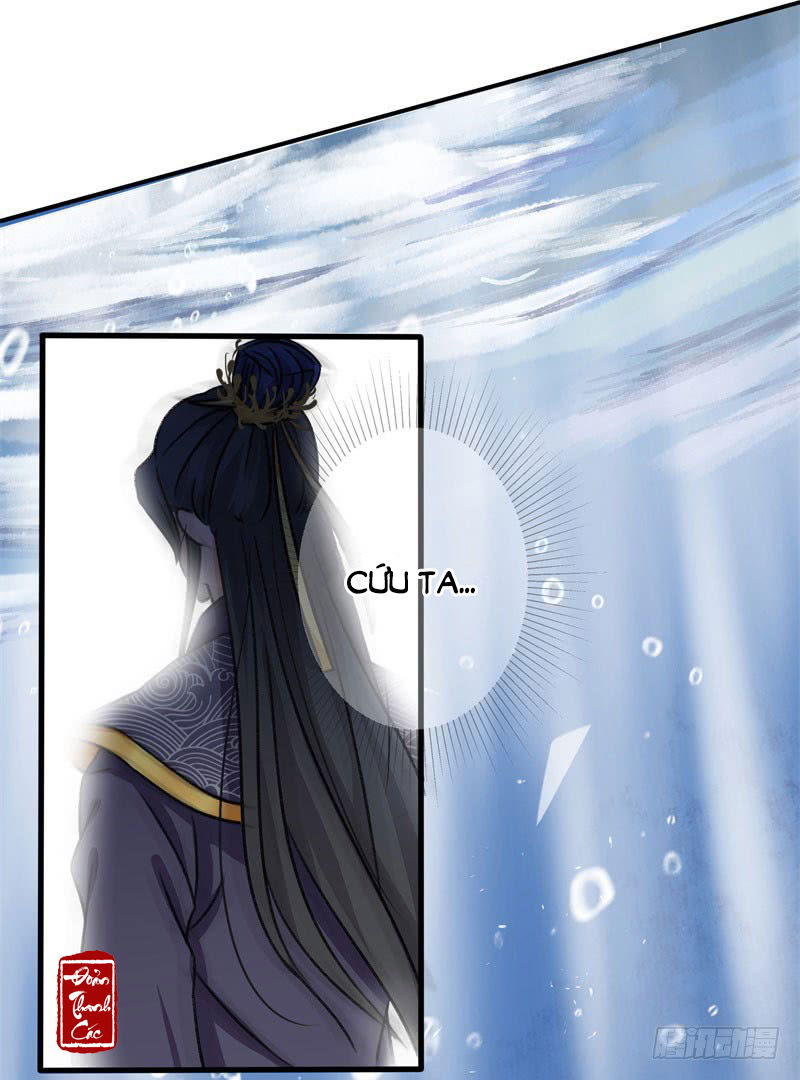 vương gia không thể trêu chapter 2 28