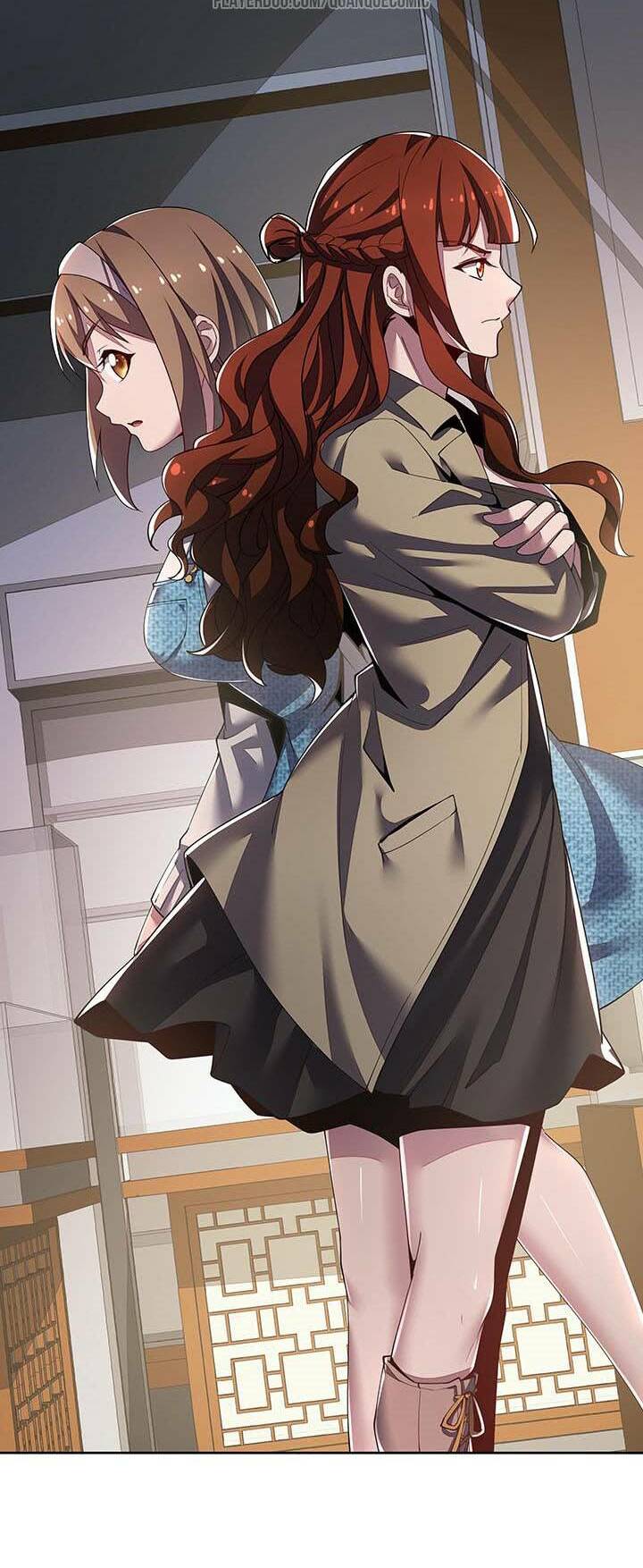 bất tử thần vương tu liên tục chapter 13 32