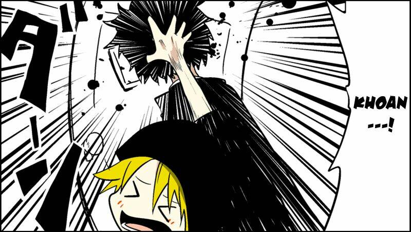 senyuu chapter 77 23