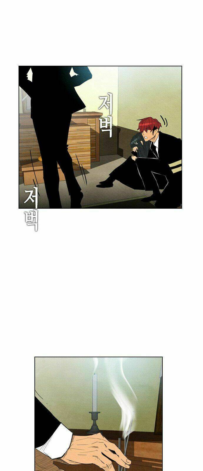 nạn nhân hồi sinh chapter 22 69