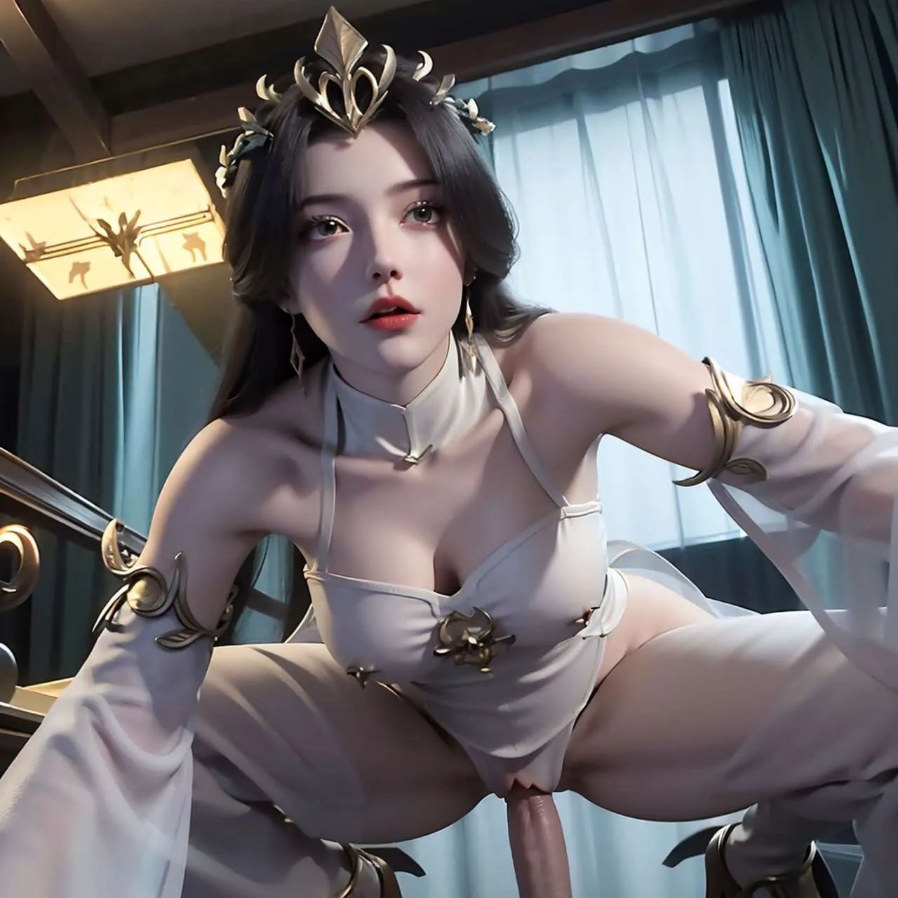 artist ai generated chapter 191 33