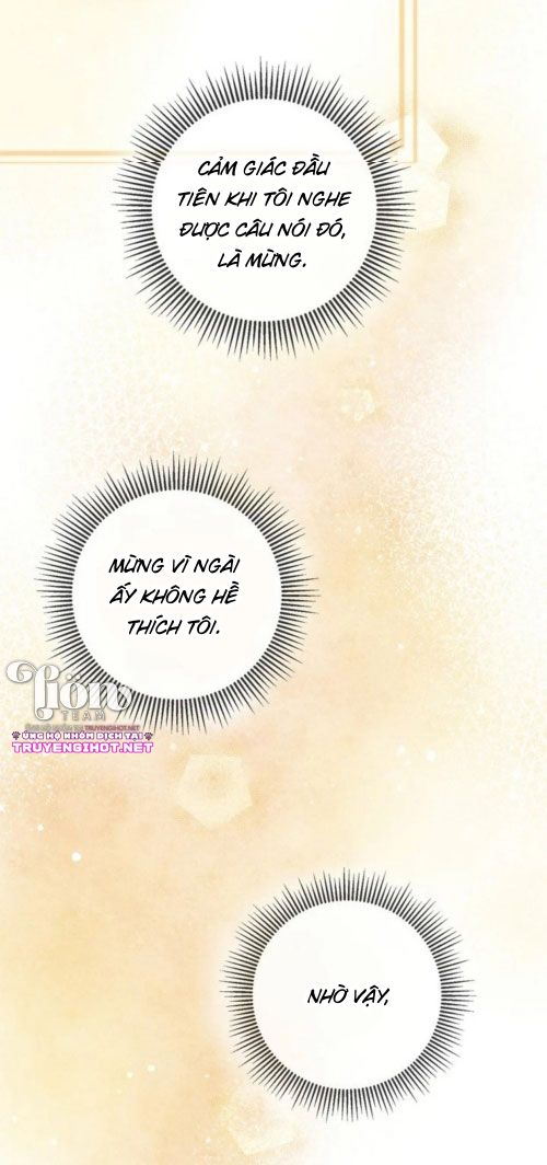 công nương đã thay đổi chapter 62.2 18