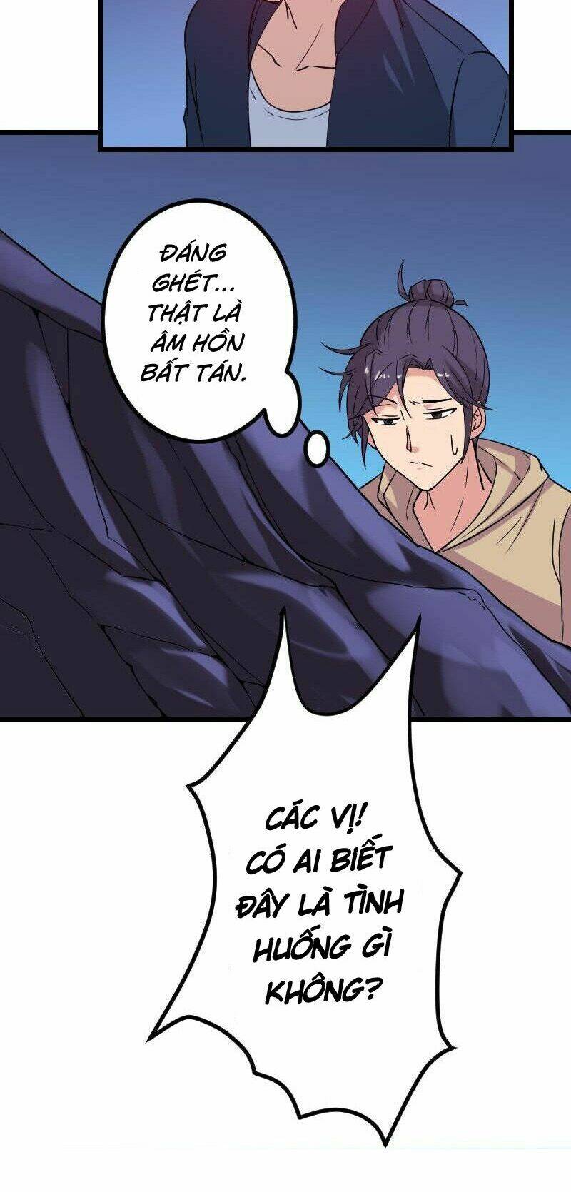 ngưu thư cung ứng thương chapter 150 14