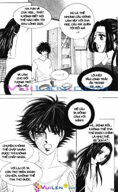 anh,bạn trai và người ấy chapter 7 73