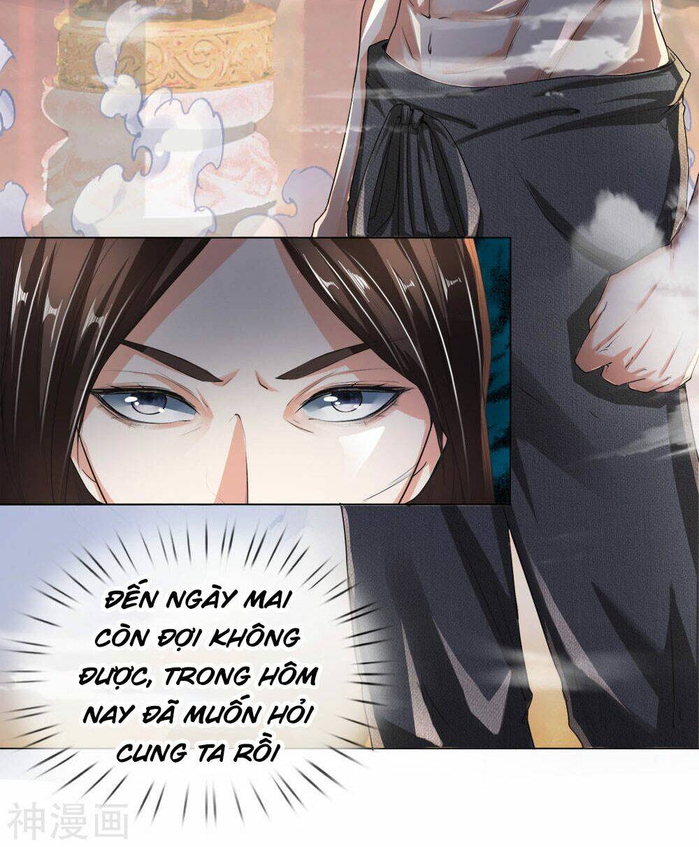 chí tôn hồng bao đại đế chapter 4 12