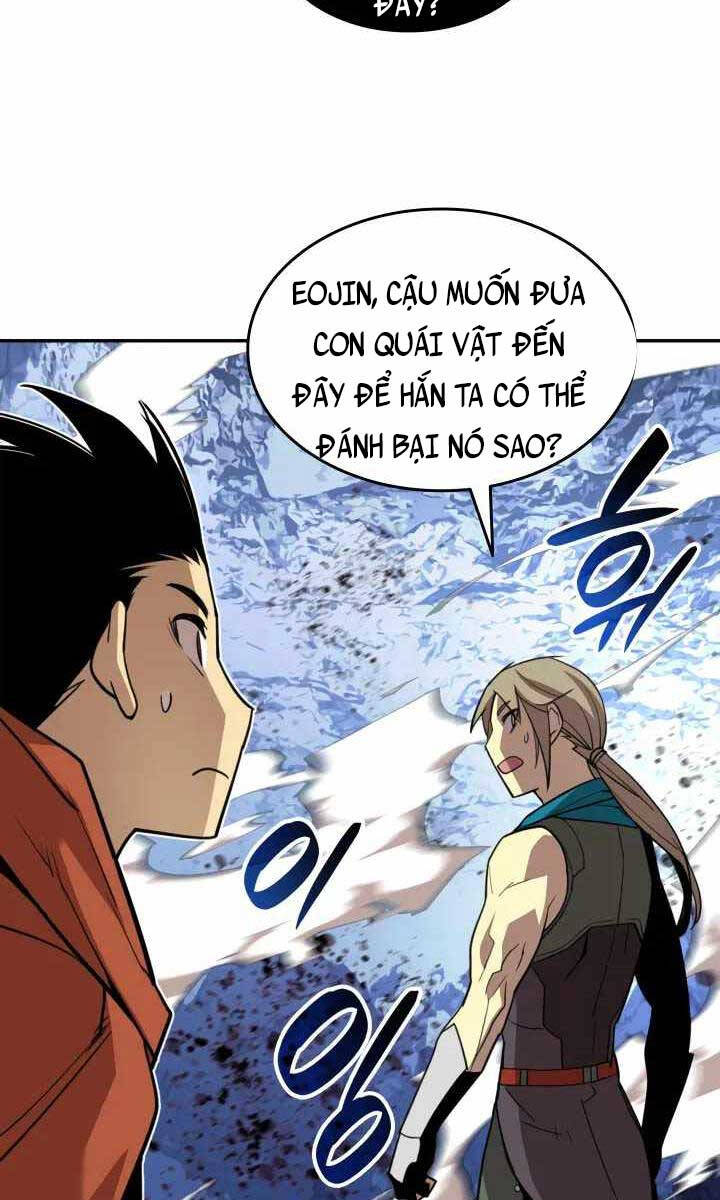 tôi là lính mới chapter 129 74