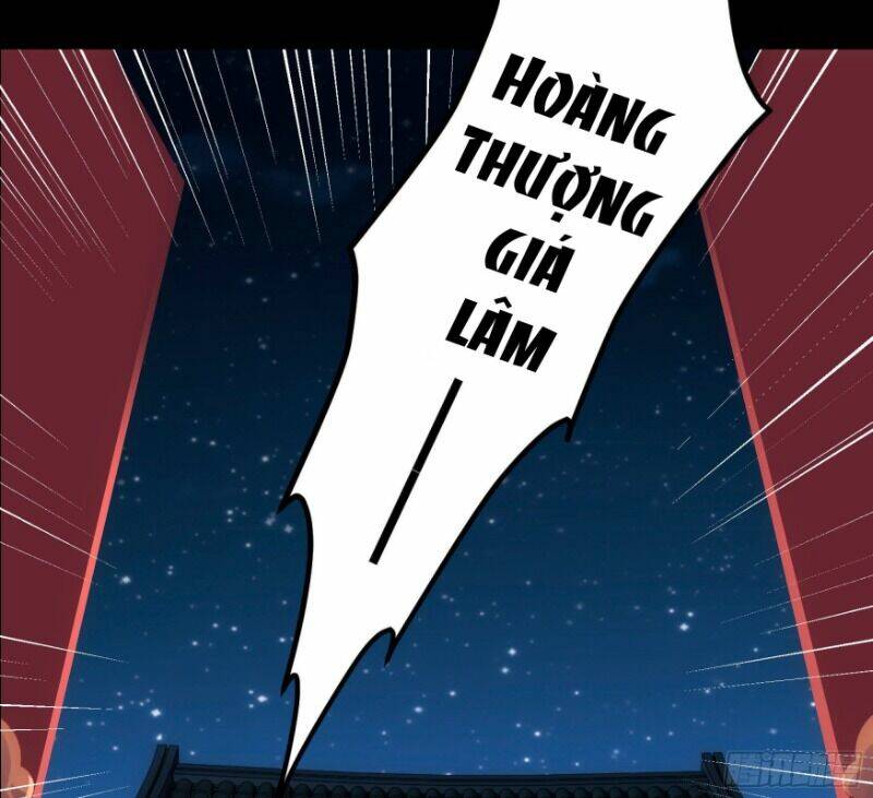 ta phải làm hoàng hậu chapter 2 23