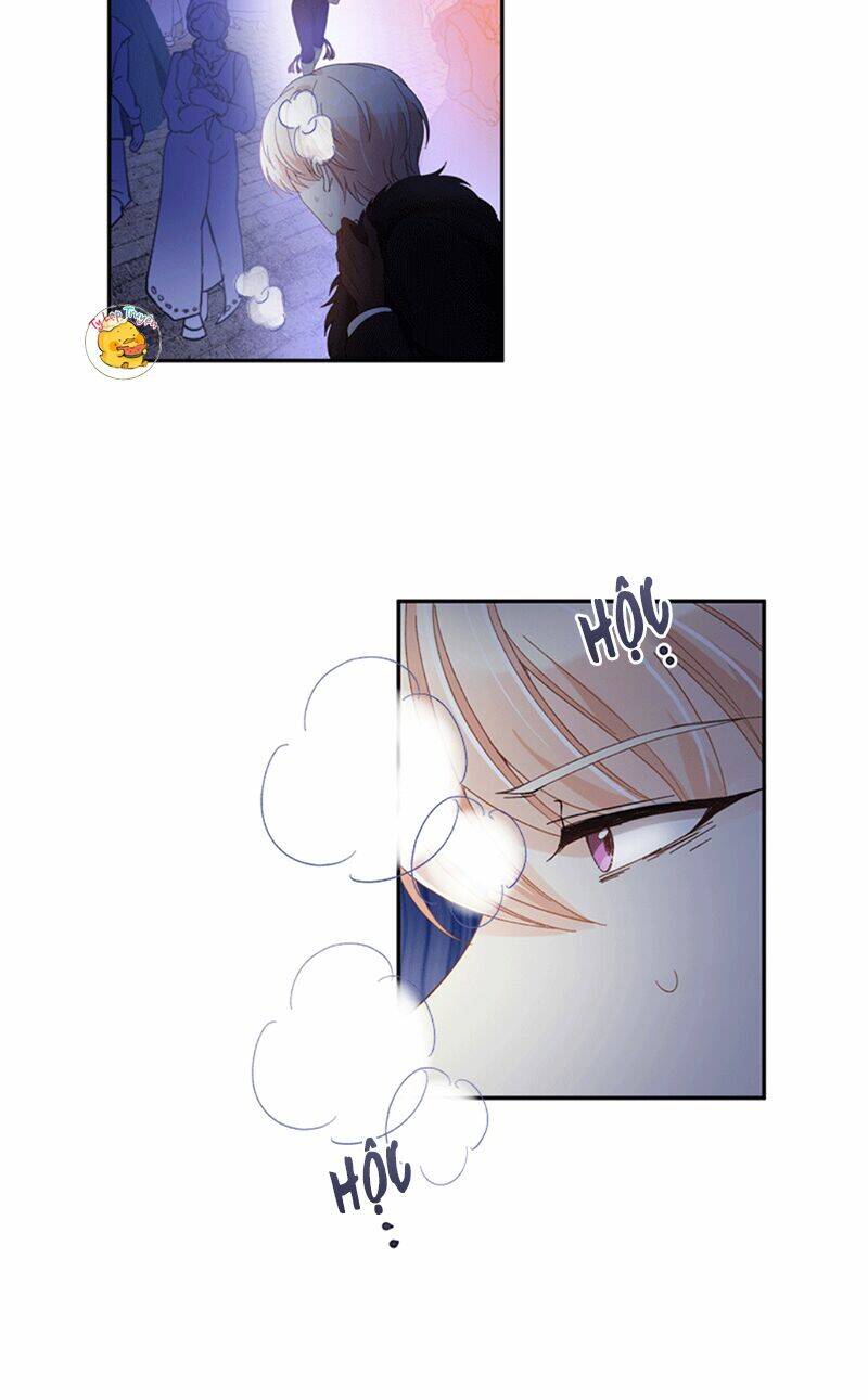 ác nữ cải biến chapter 62 9