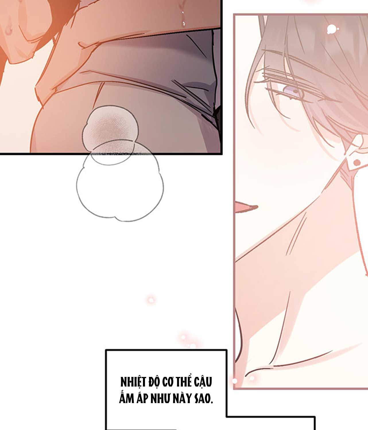 vì sao sa vào vũ trụ chapter 12 9