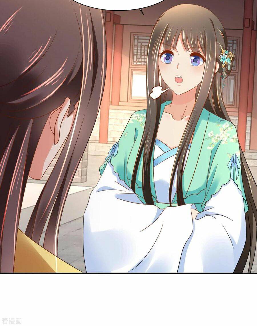 lãnh cung phế hậu muốn nghịch thiên chapter 235 3