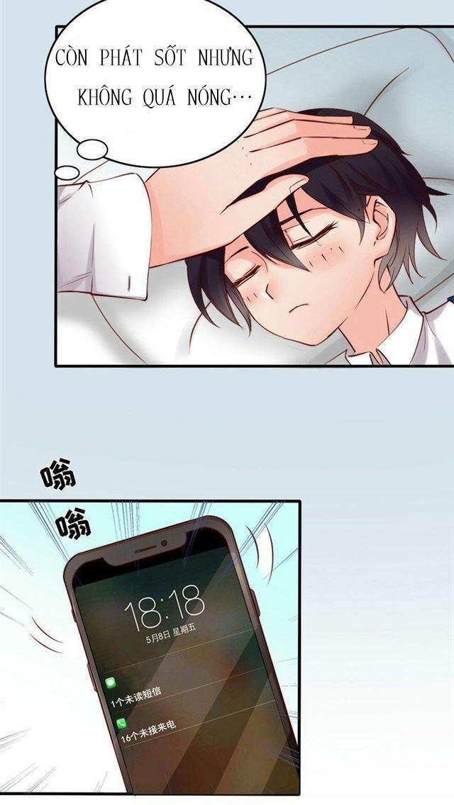 vợ có chút lạnh lùng chapter 14 7