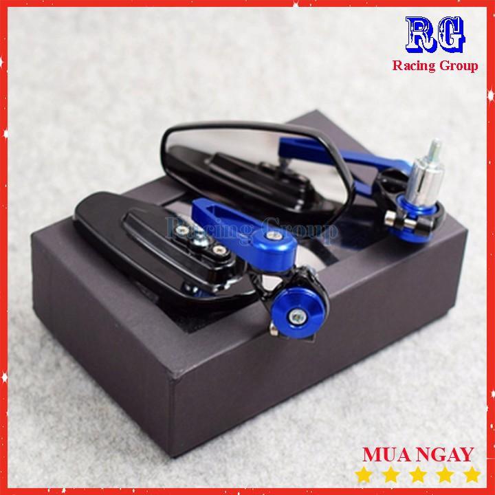 Gương Chiếu Hậu Gù Tay Lái