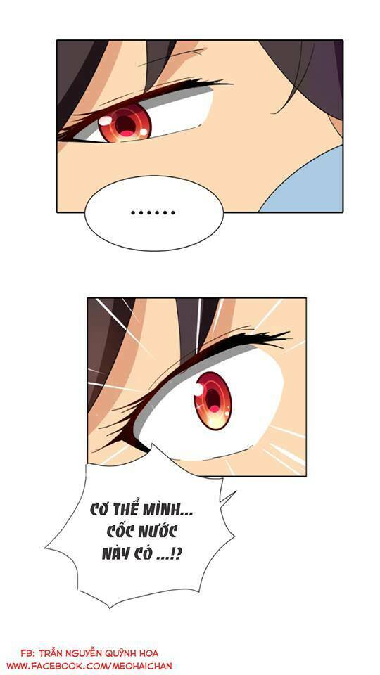 chuyển đổi giới tính chapter 1 38