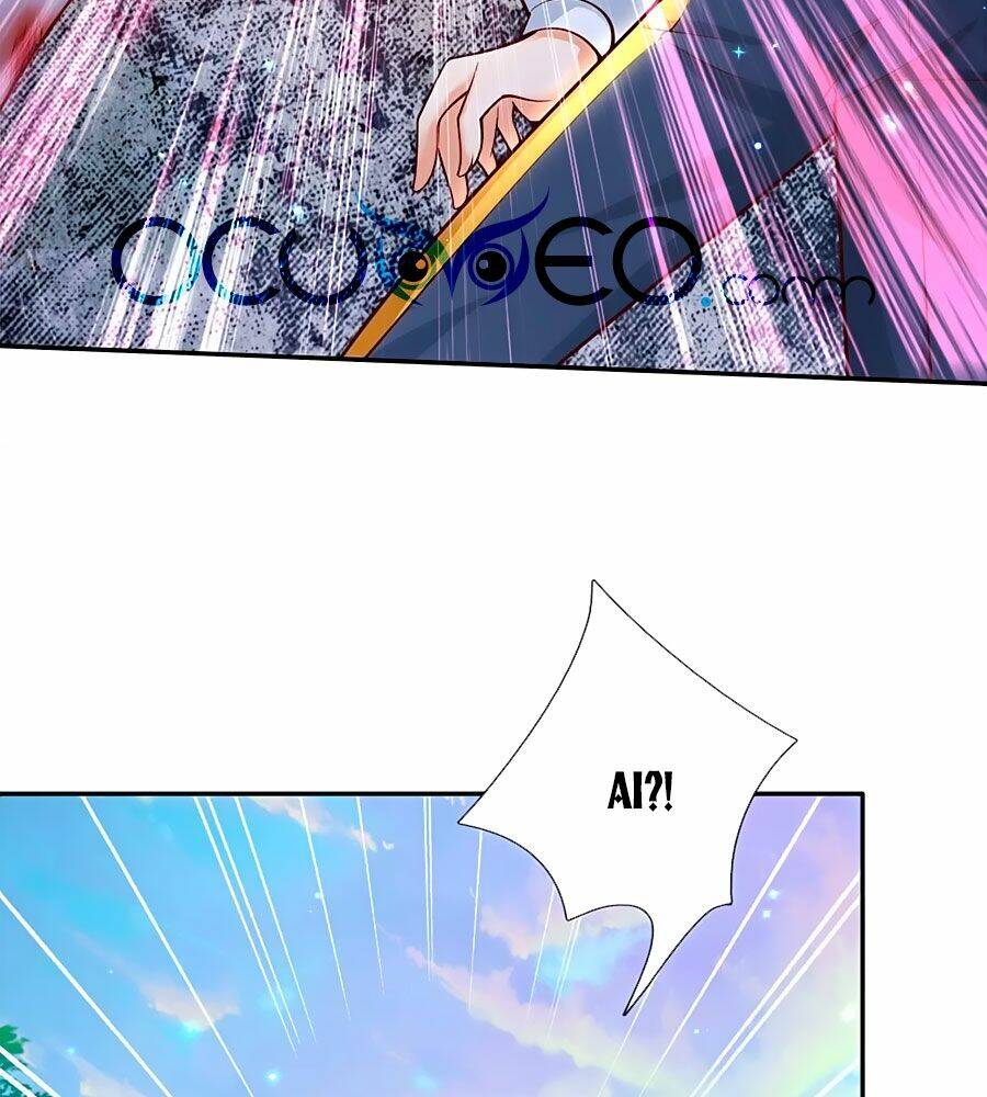 bỗng một ngày trở thành con gái nhà vua chapter 181 14