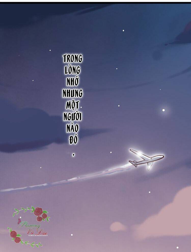 trạch thượng tịch mịch huỳnh hỏa chapter 1 3