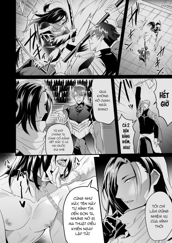 mẩu truyện ngắn hỏn ny chapter 8 16