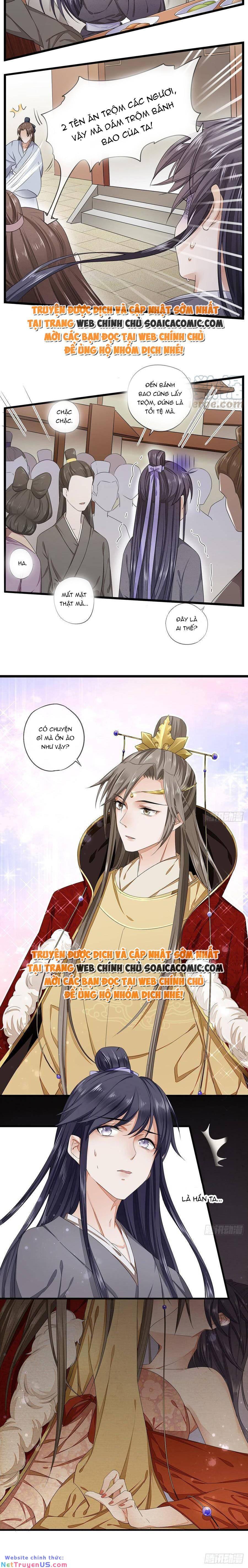 ta làm tra nam khóc ròng ròng chapter 4 6