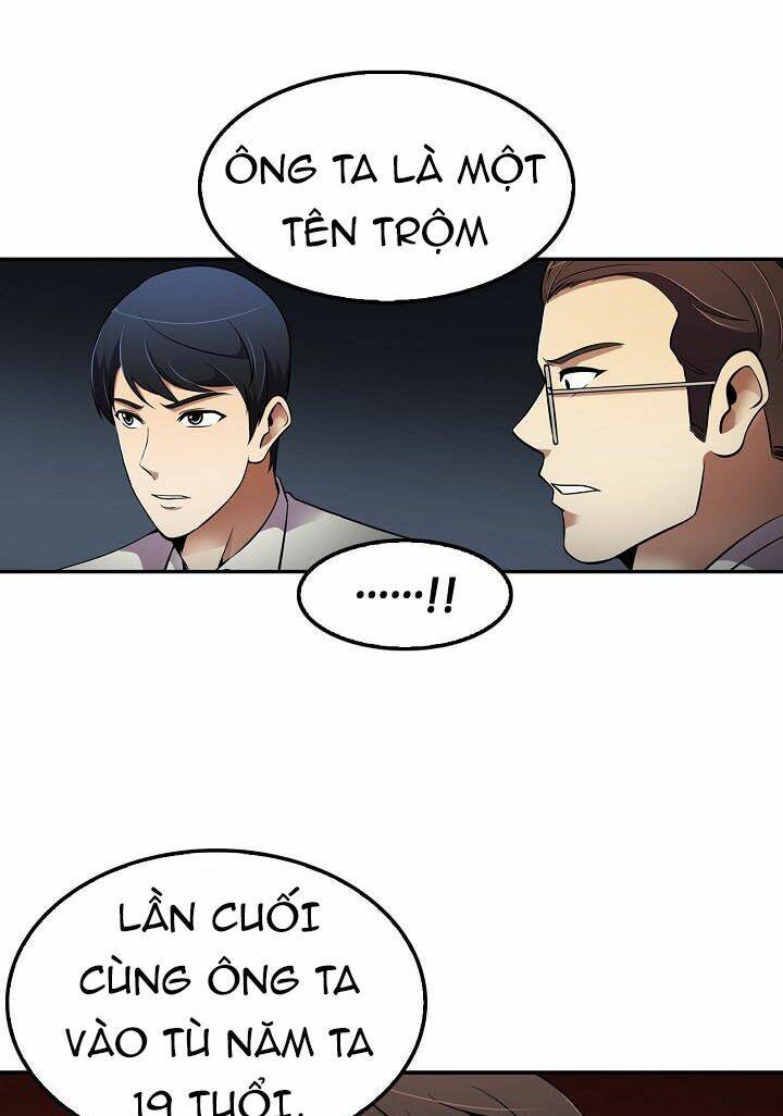 điều tra viên chuyển sinh chapter 57 30