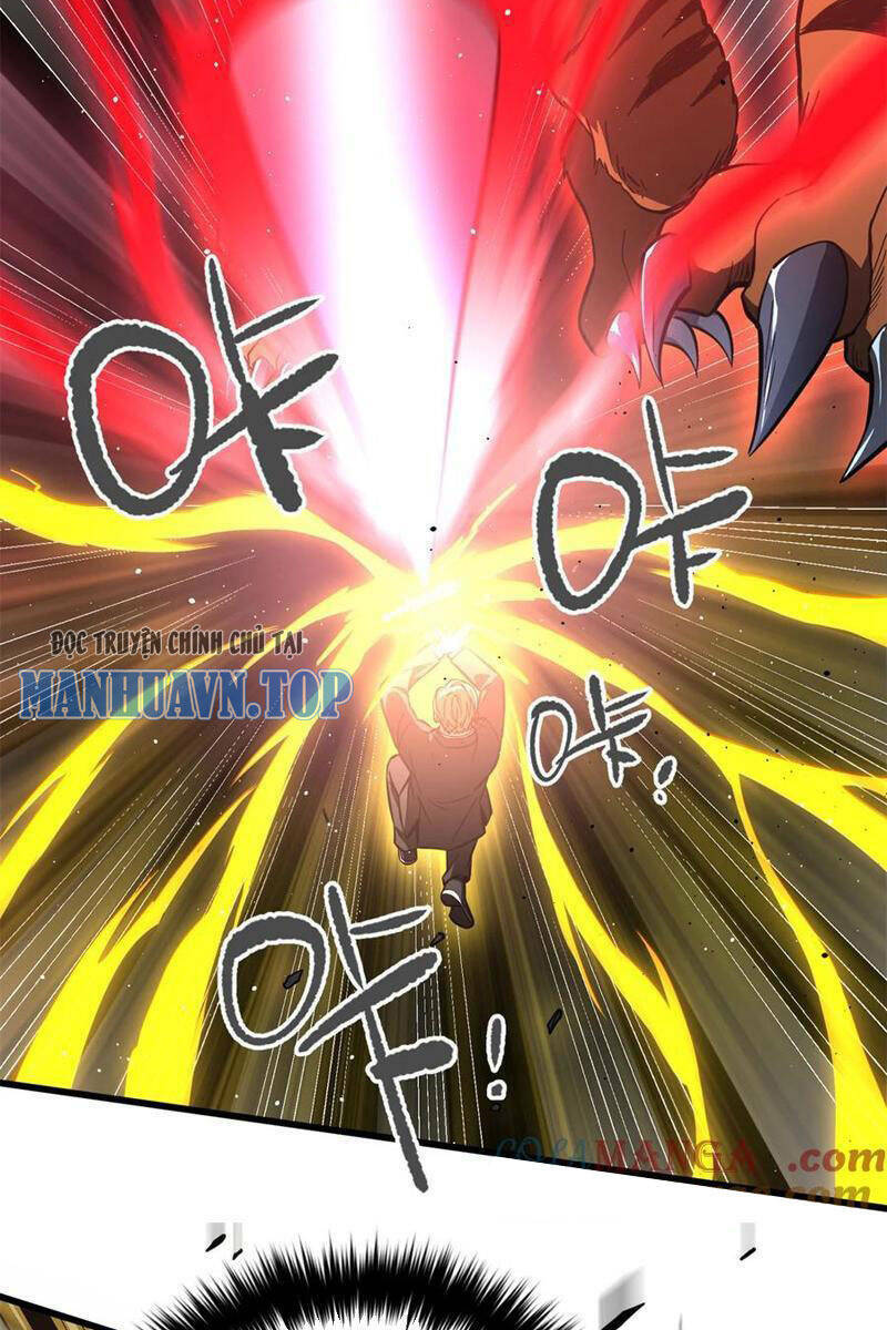 toàn cầu cao khảo chapter 248 27