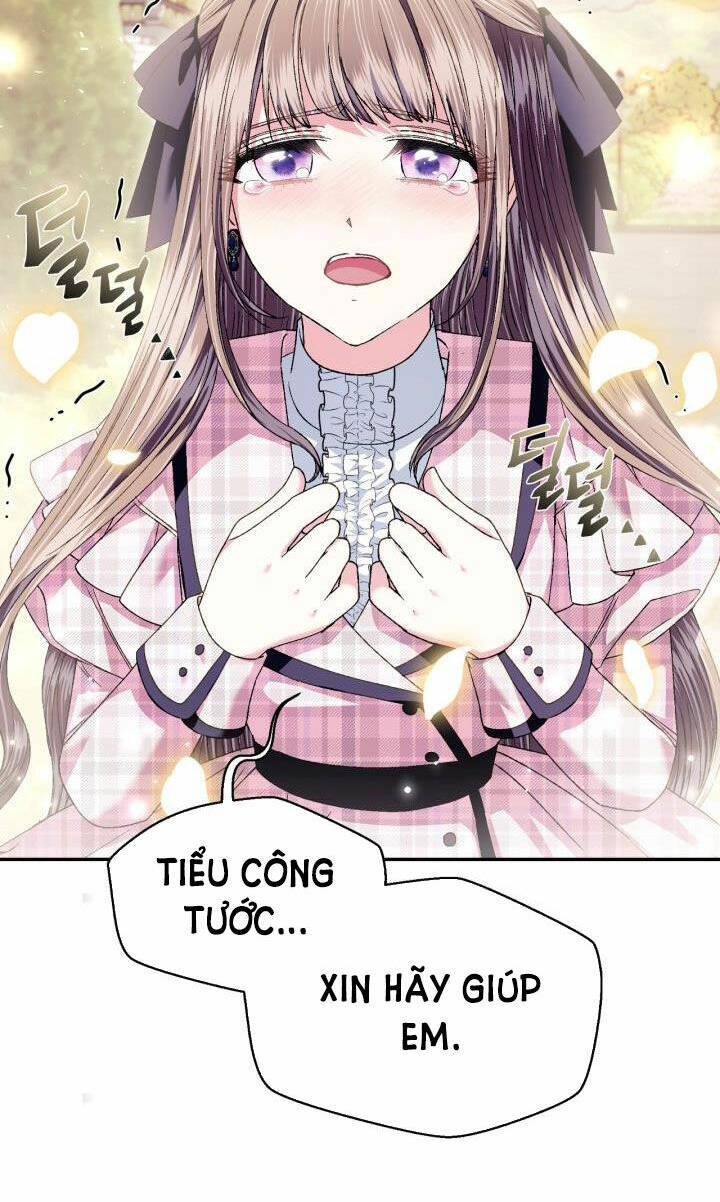 cha, con không muốn kết hôn đâu chapter 112.1 18