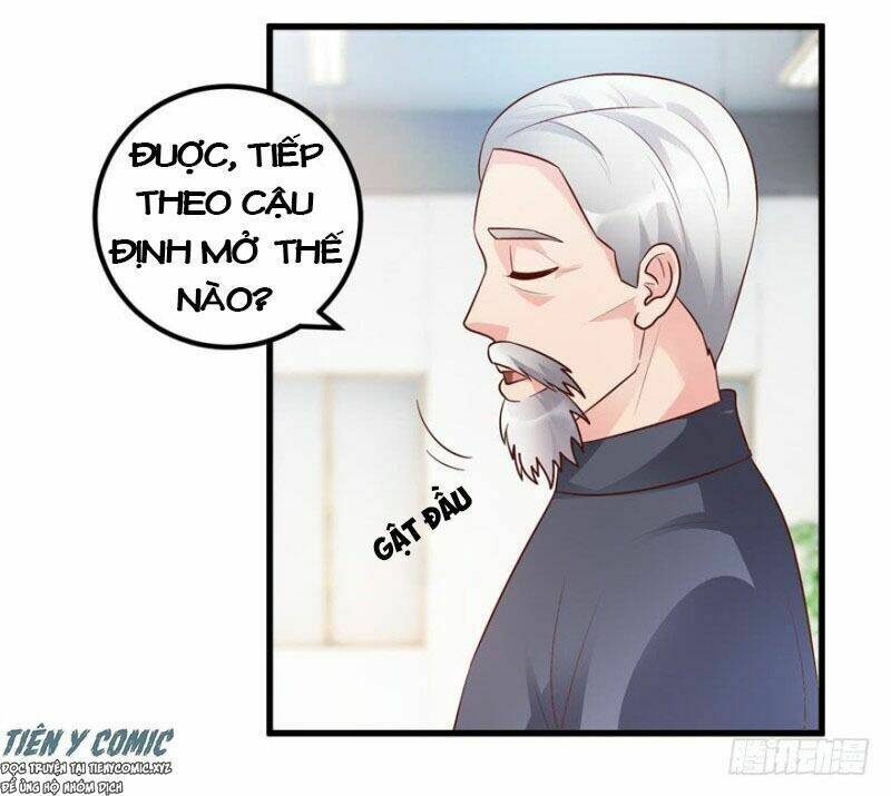 thấu thị tiên y chapter 90 4