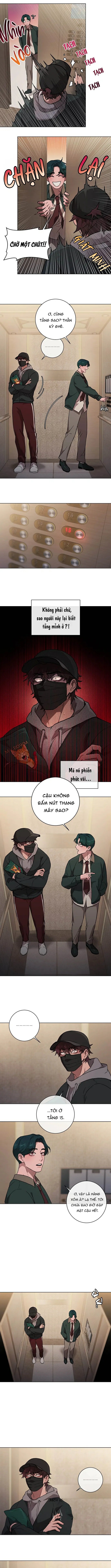 giải phóng bản chất thật của ta chapter 1 3