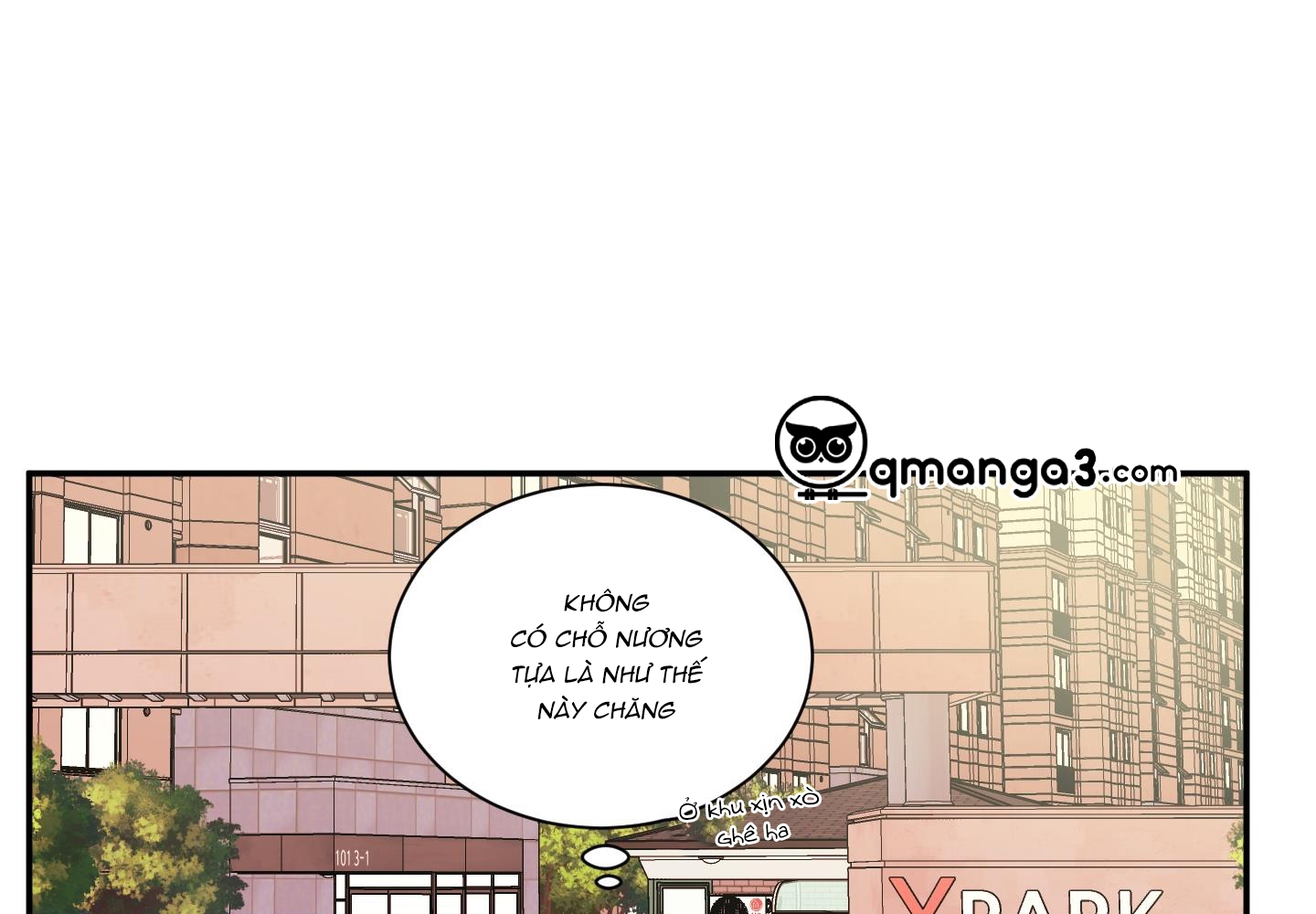 chốn riêng tư chapter 15 64