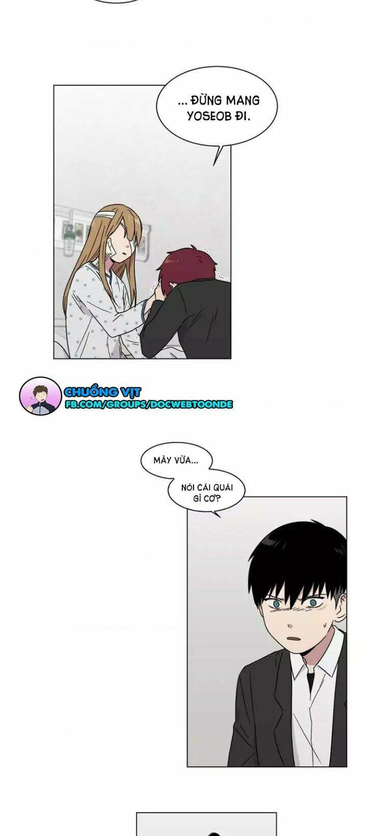 …”một sự thật khá khó chịu.” chapter 44 33