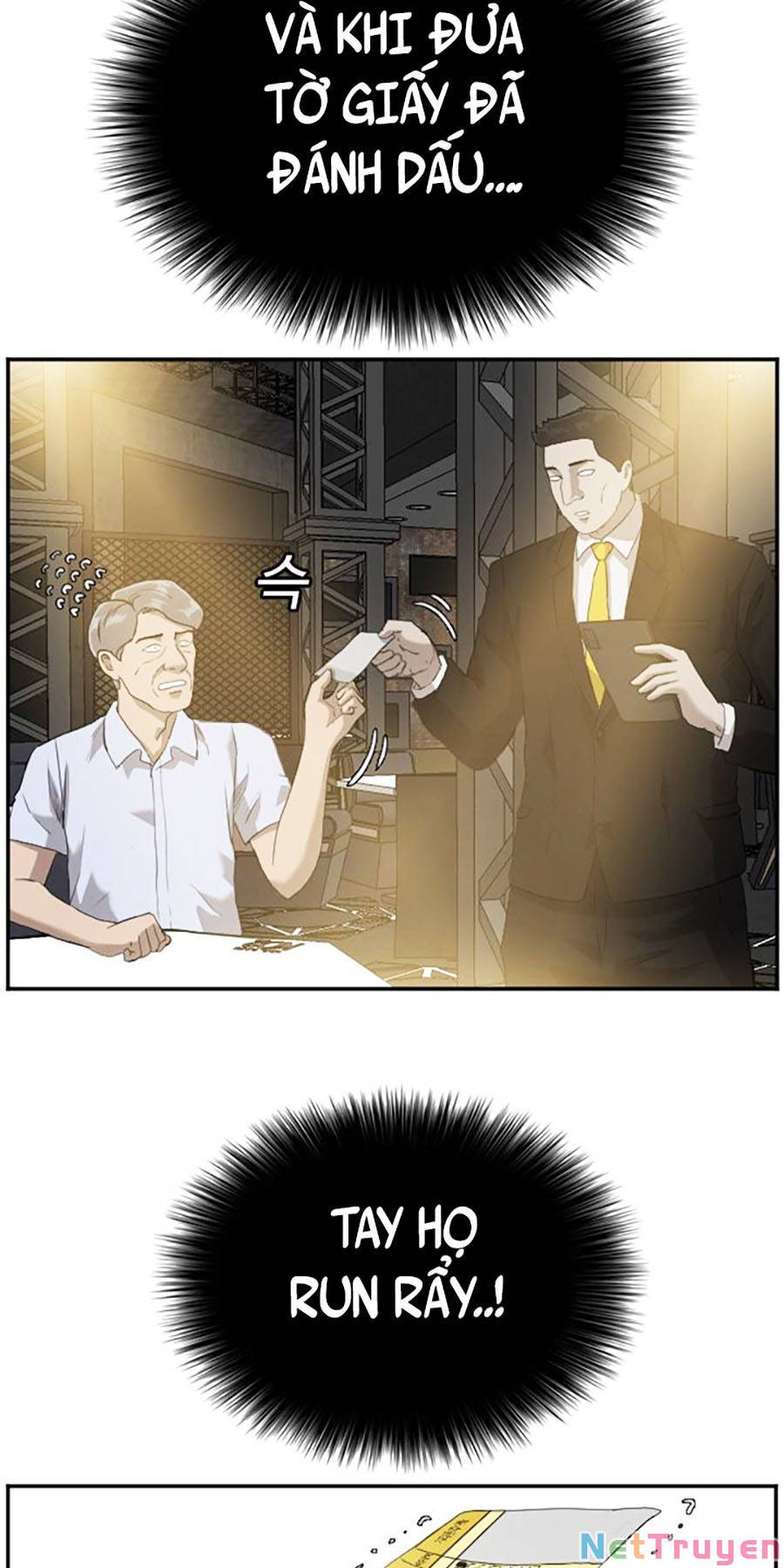 người xấu chapter 98 32