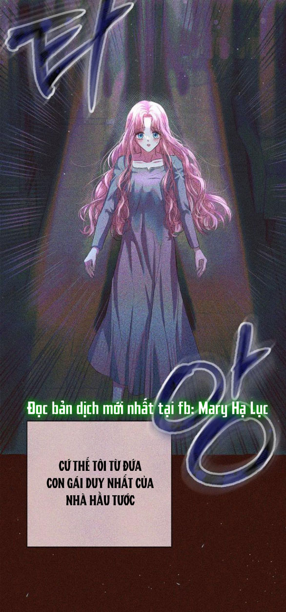 Có Lẽ Tôi Đã Sai Lầm Khi Kết Hôn chapter 4.2 - Trang 4