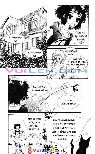 thiên thần dễ thương chapter 2 132