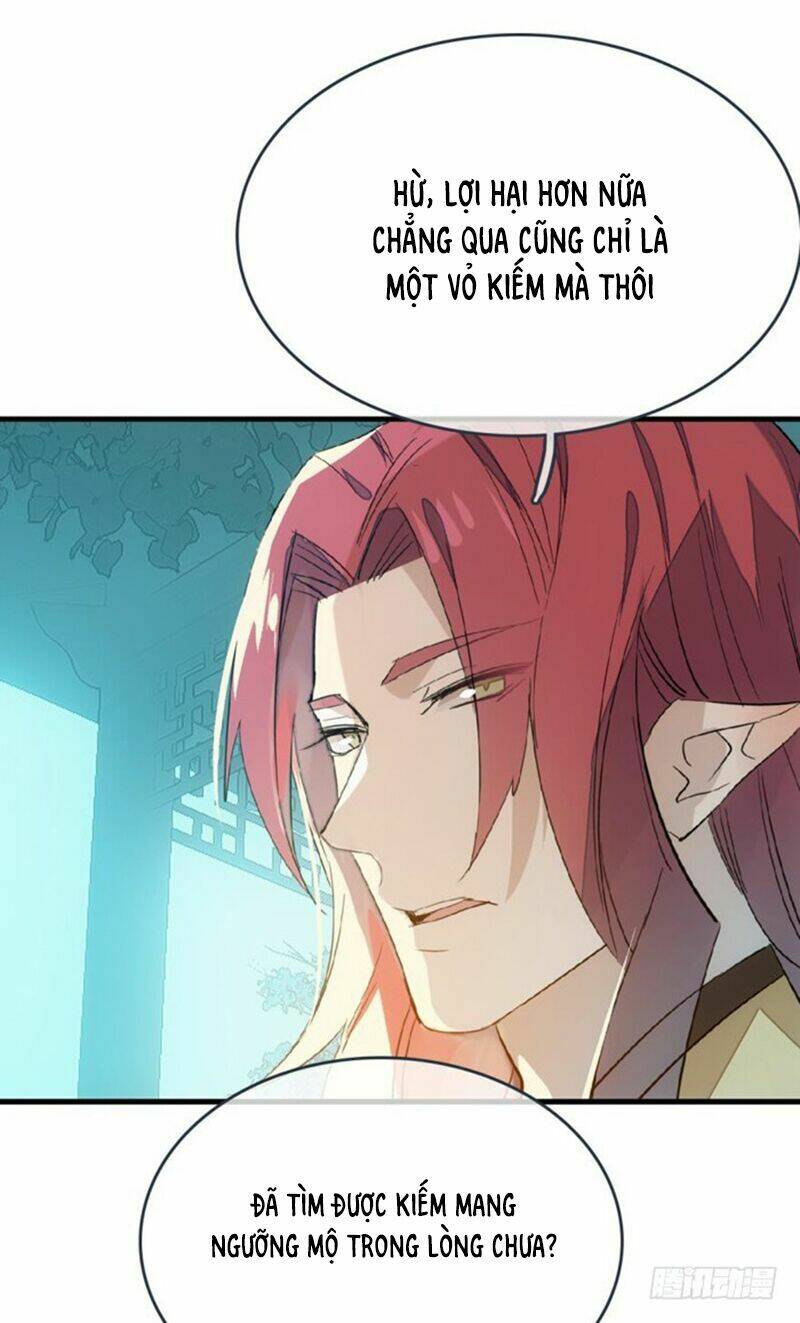 sư phụ lại trêu chọc ta chapter 26 11