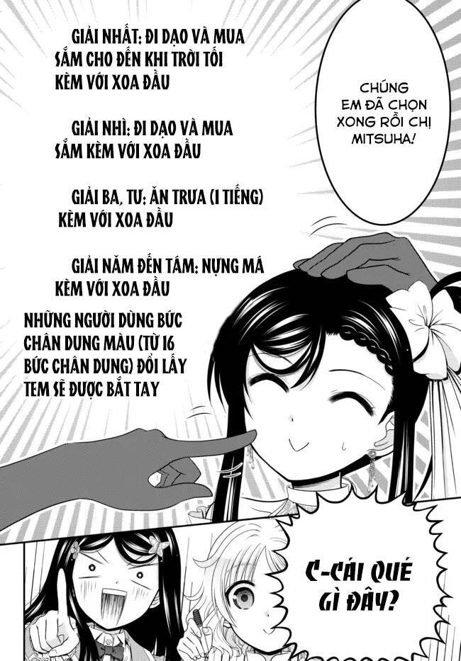 tiết kiệm 80.000 vàng ở thế giới khác cho tuổi già của tôi chapter 79 6