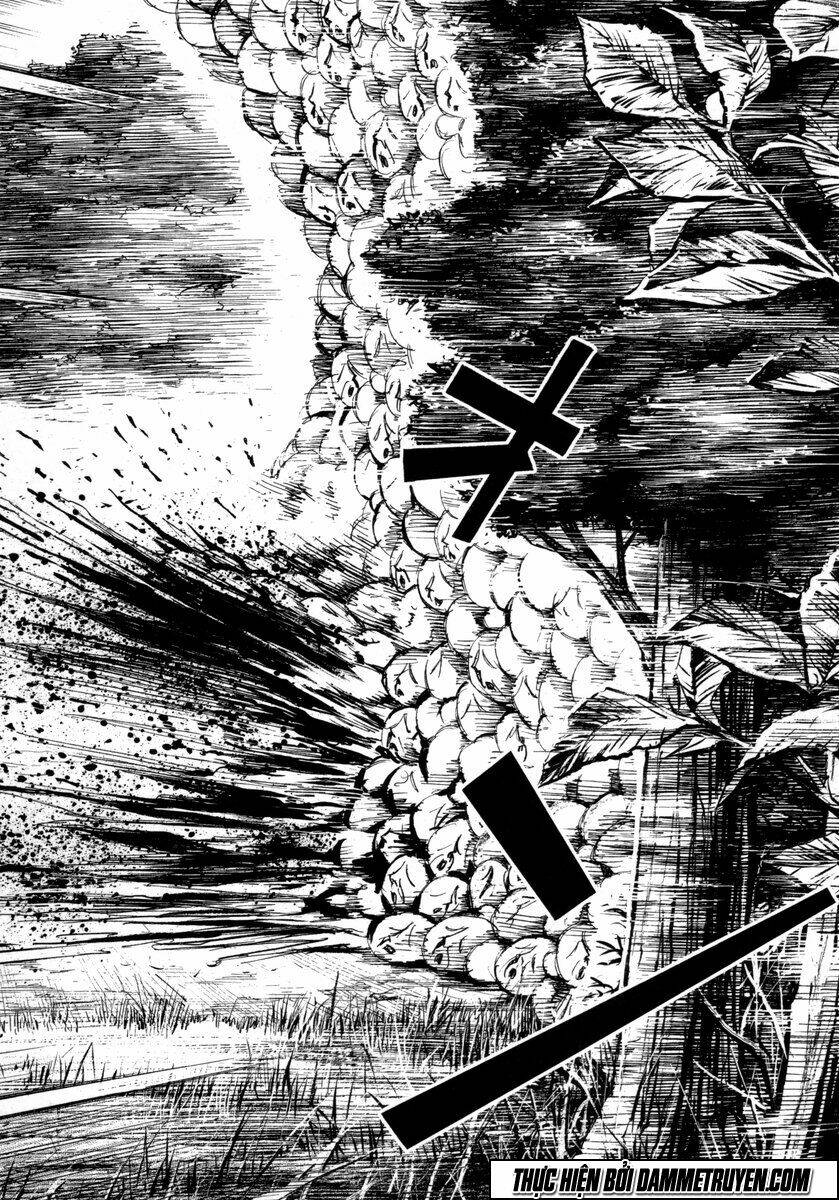 đảo ma cà rồng chapter 232 18