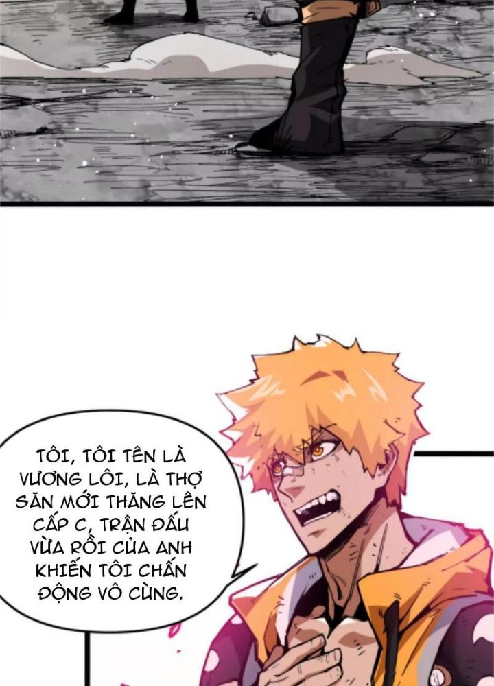 quỷ trảm liệp nhân chapter 4 95