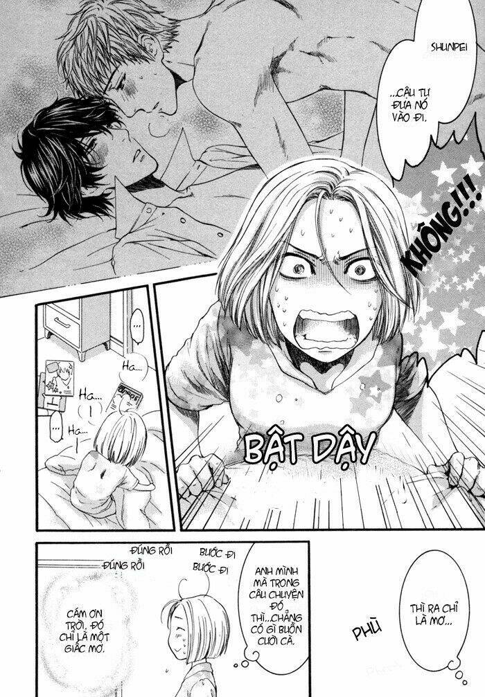 elektel delusion chapter 6 5