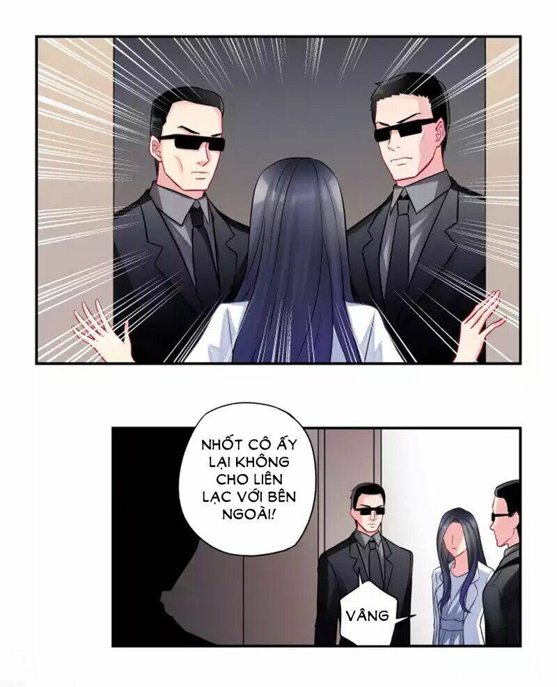 nghịch chuyển luyến tình chapter 70 17